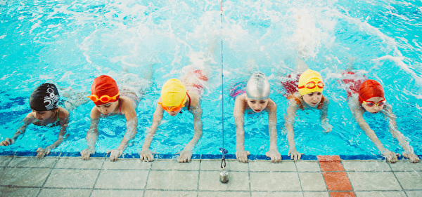 Natation enfants