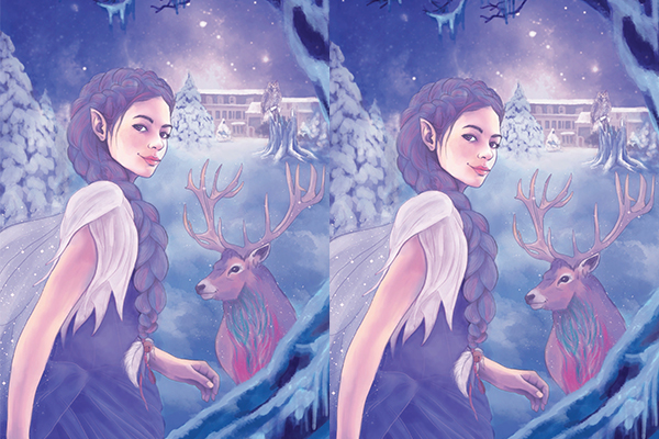 Les Féeries de Penthes 2026 : les inscriptions en ligne se clôturent sous peu