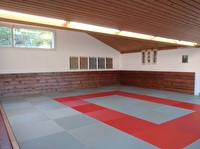 photo de la salle des cours