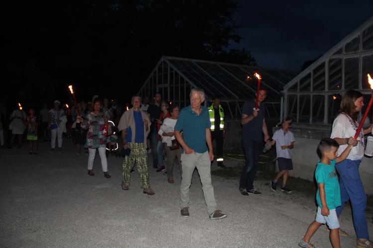 Fête Nationale 2019