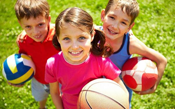 Semaine Multisports