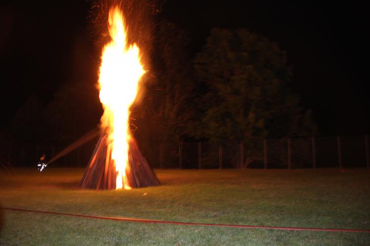 Fête Nationale 2019