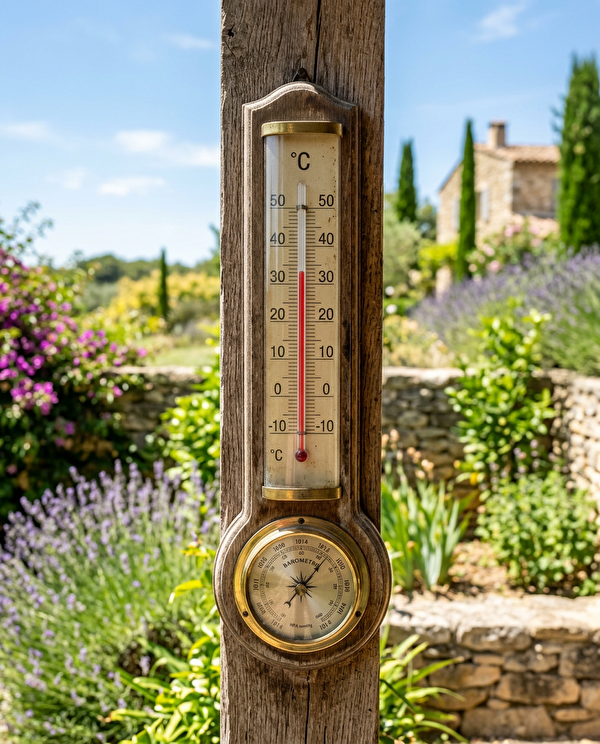 Bulletin canicule – Activation du dispositif (Genève & Romandie)y