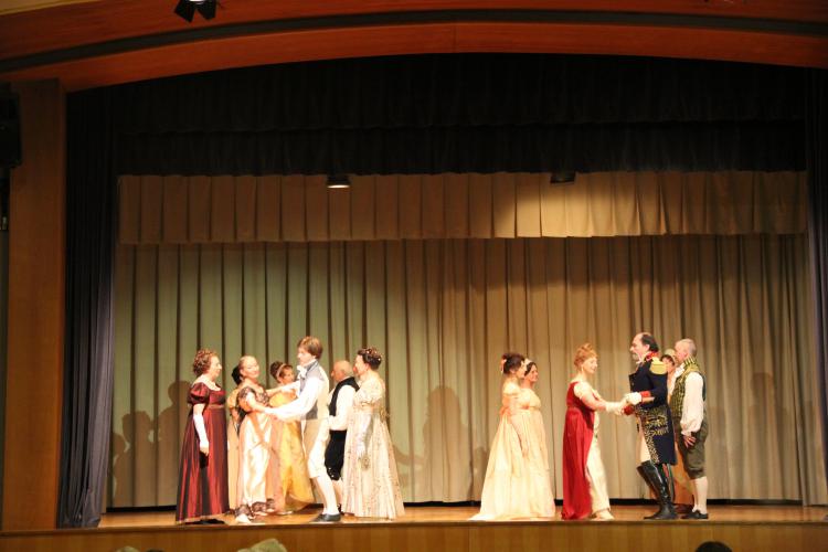 Danses Ier Empire et Contes_10.03.2016