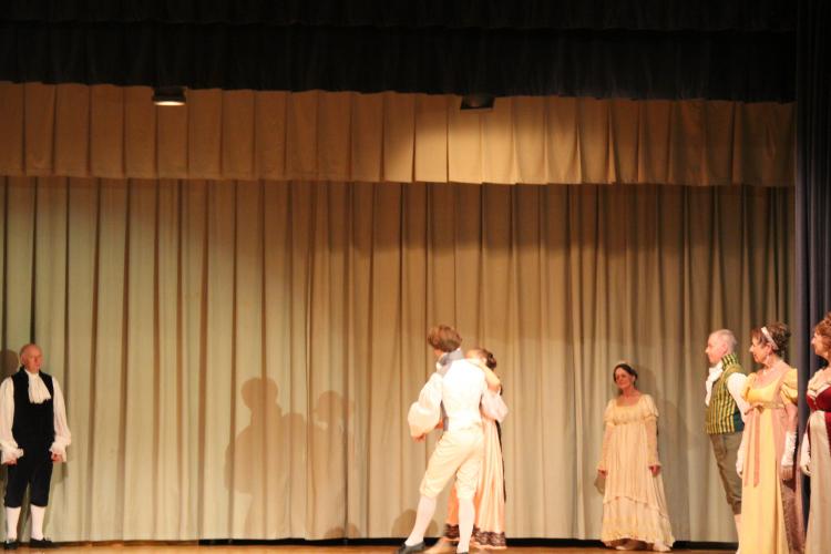 Danses Ier Empire et Contes_10.03.2016