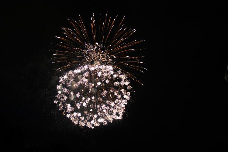 Fête Nationale 2019
