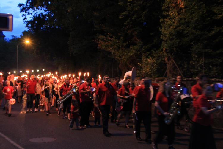 Fête Nationale 2019