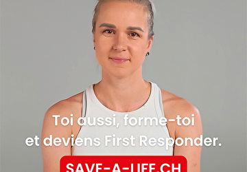 Save a Life