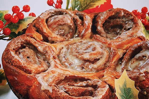 recette noel whipped