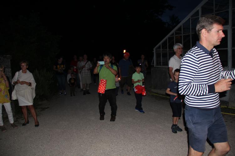 Fête Nationale 2019