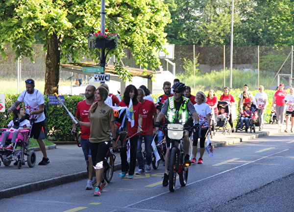 Torch_Run