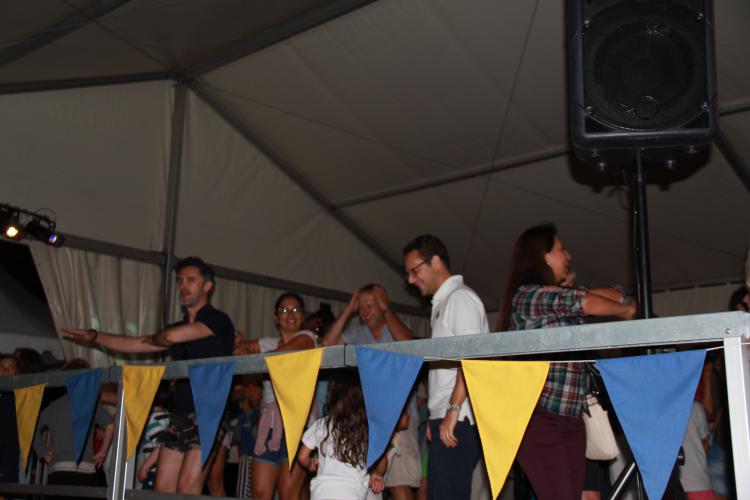 Fête Nationale 2019