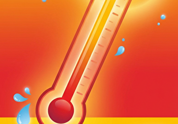 Vigilance canicule