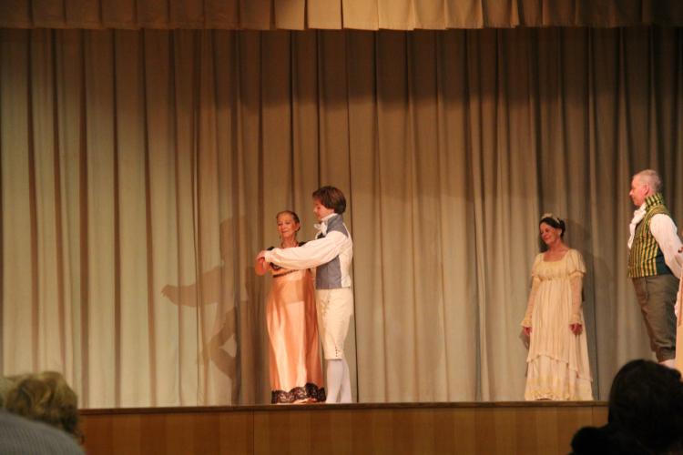 Danses Ier Empire et Contes_10.03.2016