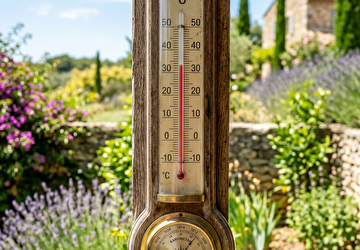Bulletin canicule – Activation du dispositif (Genève & Romandie)y