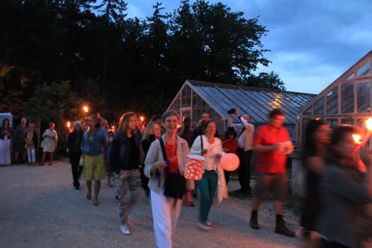 Fête Nationale 2019