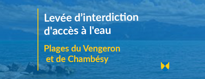 accès plages