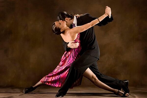 Concert Tango