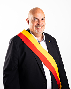 portrait de M. Pasche