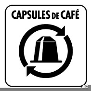 Capsules à café