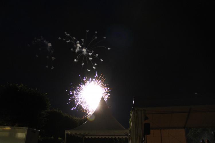 Fête Nationale 2019