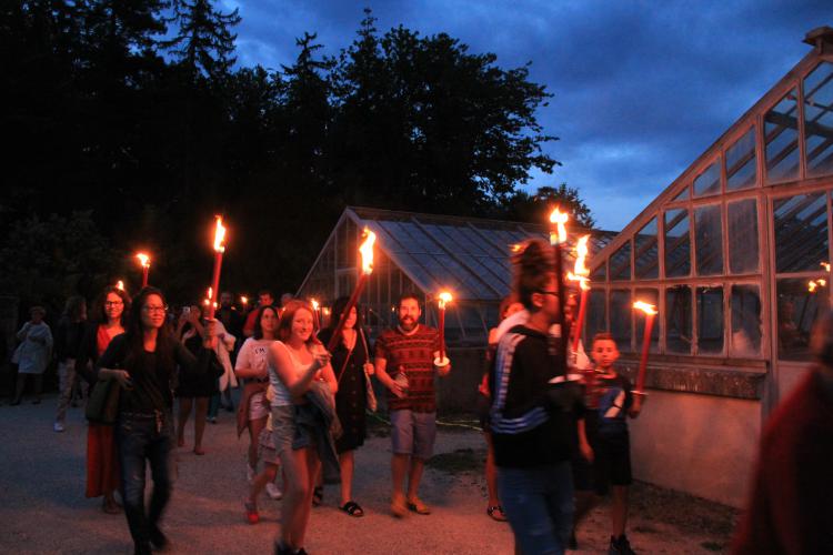 Fête Nationale 2019