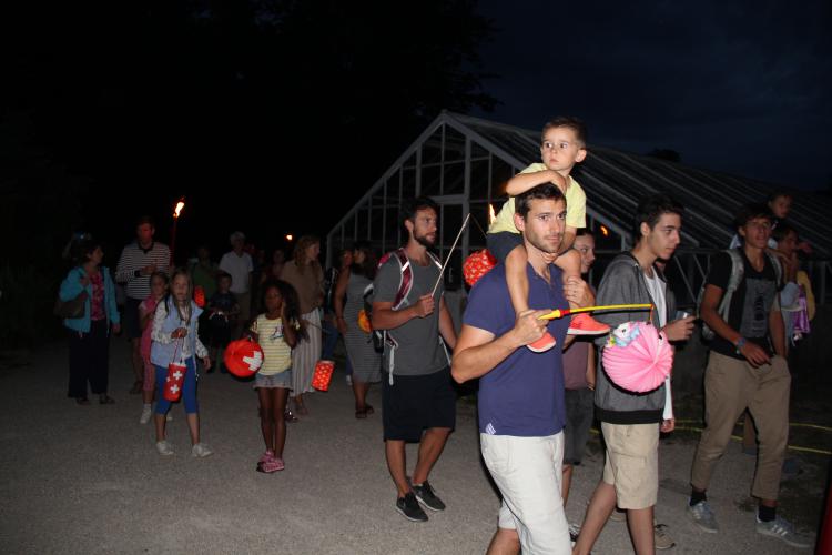 Fête Nationale 2019