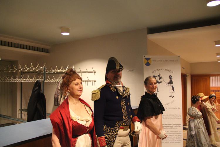 Danses Ier Empire et Contes_10.03.2016
