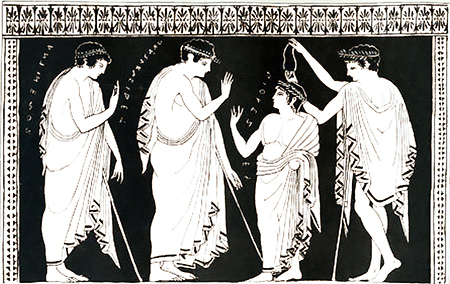 Théâtre 