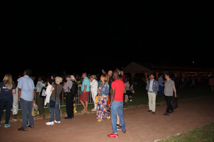 Fête Nationale 2019