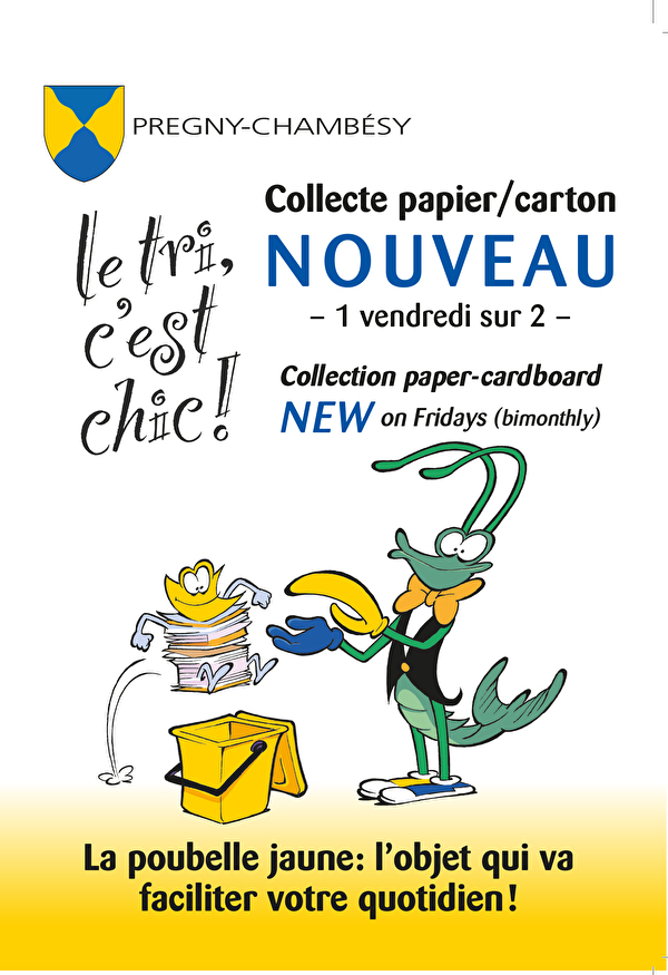 © Mairie