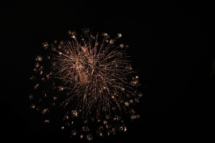 Fête Nationale 2019