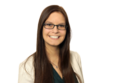 Nadine Burtscher