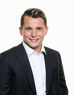 Damian Biffiger
