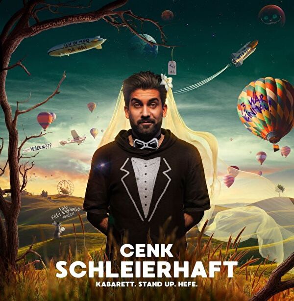Cenk