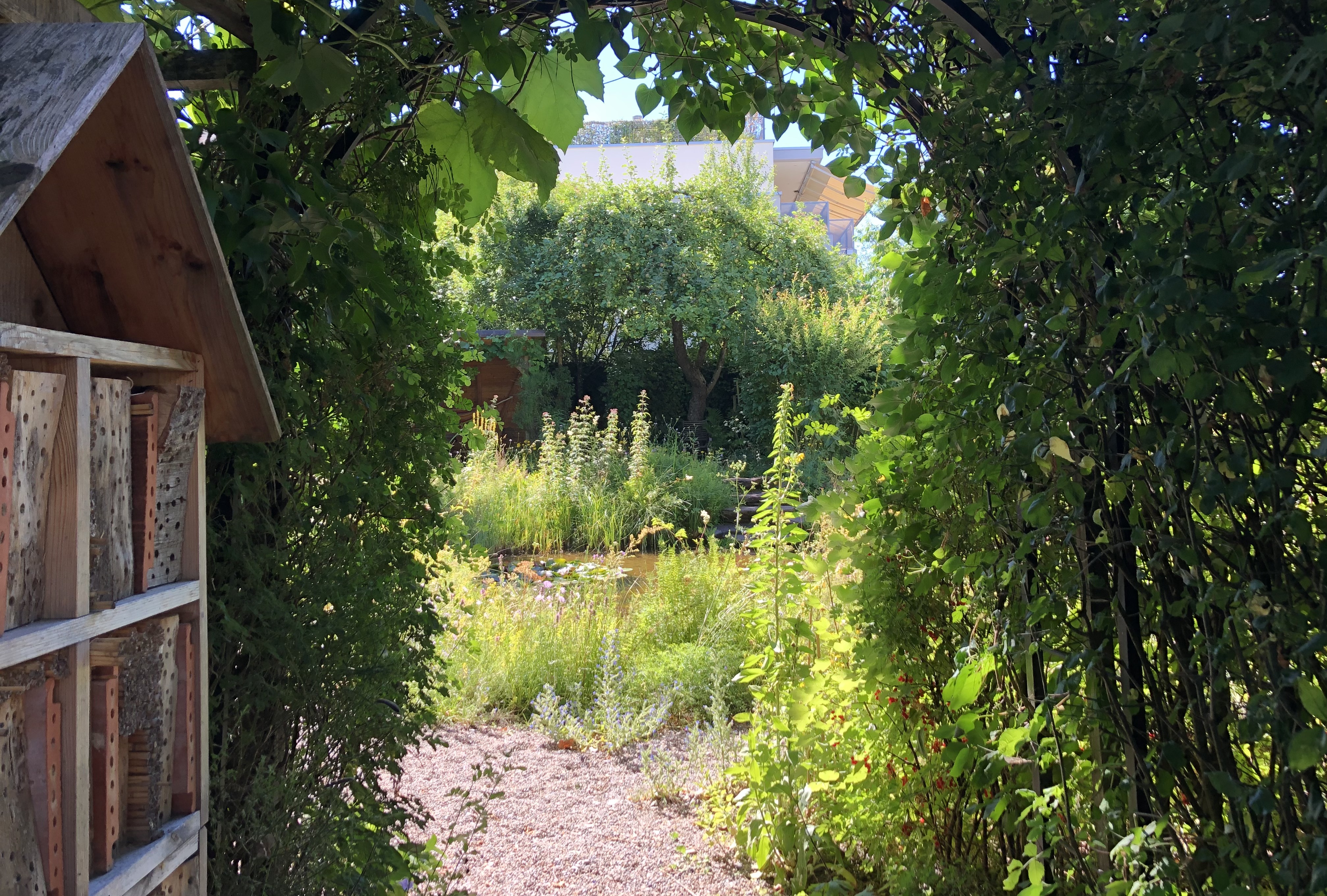 Naturgarten