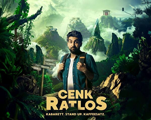 Cenk