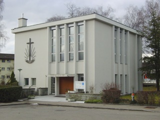 Neuapostolische Kirche