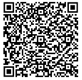 QR-Code zum Budget 2023