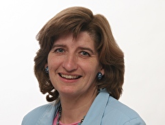 Christiane Ilg-Lutz