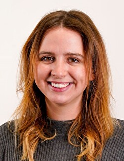 Katharina Kiwic