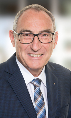 Rolf Schären