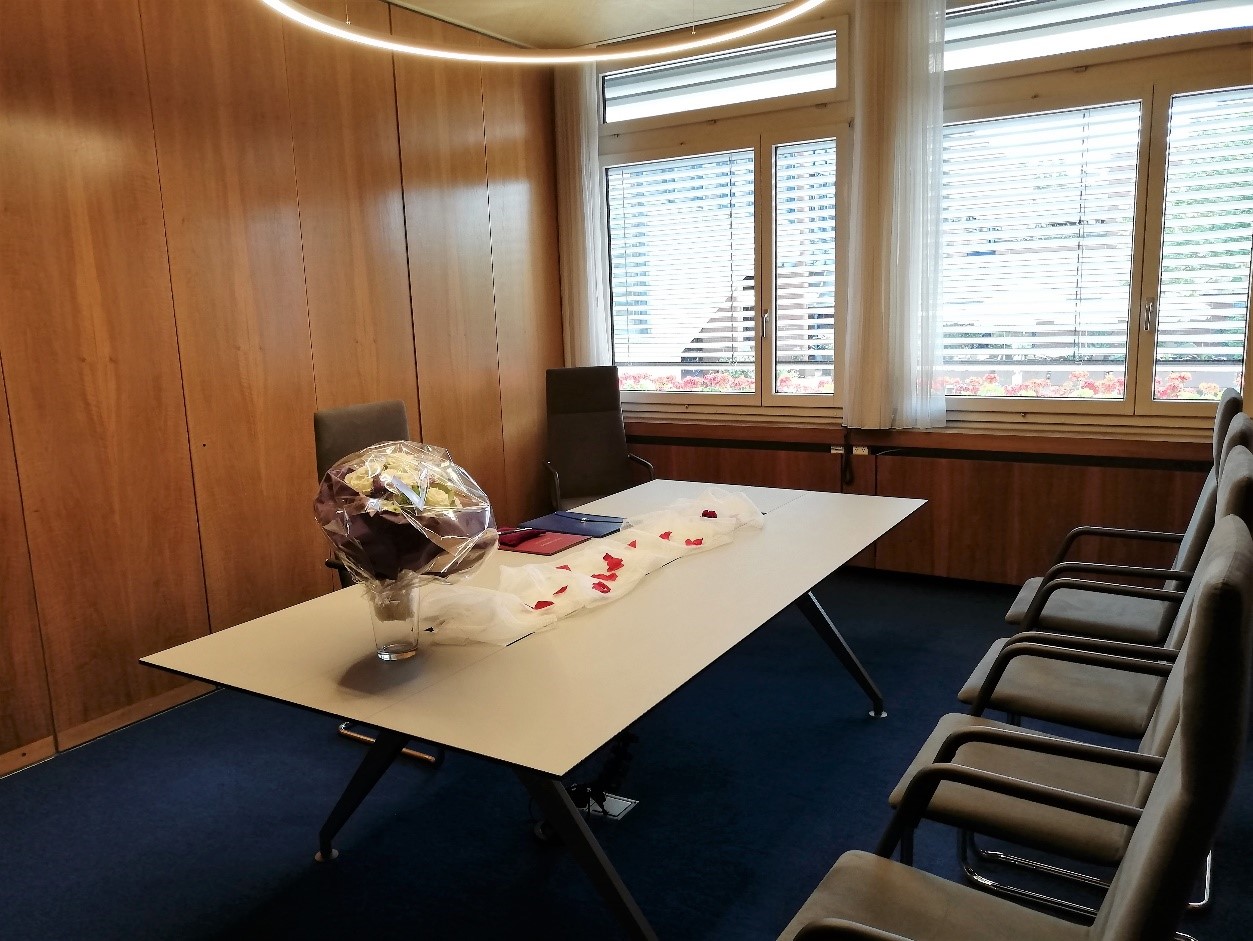 Gemeinde Oberengstringen
Zürcherstrasse 125
8102 Oberengstringen