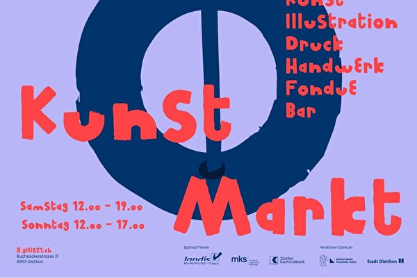 Kunstmarkt