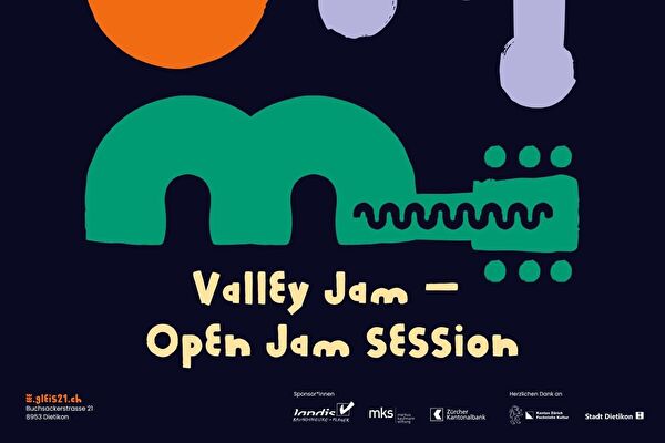 Valley Jam
