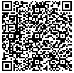 QR Code zum interaktiven Budget