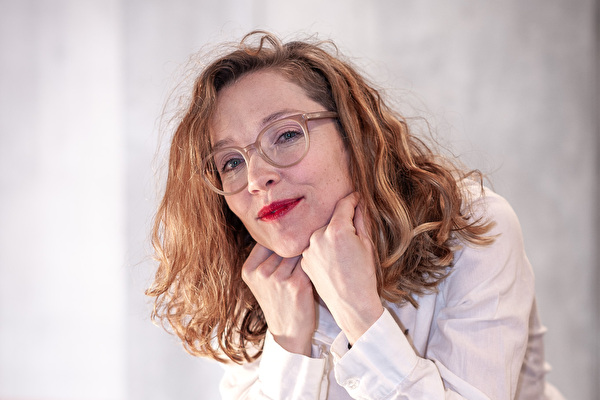 Martina Huegi