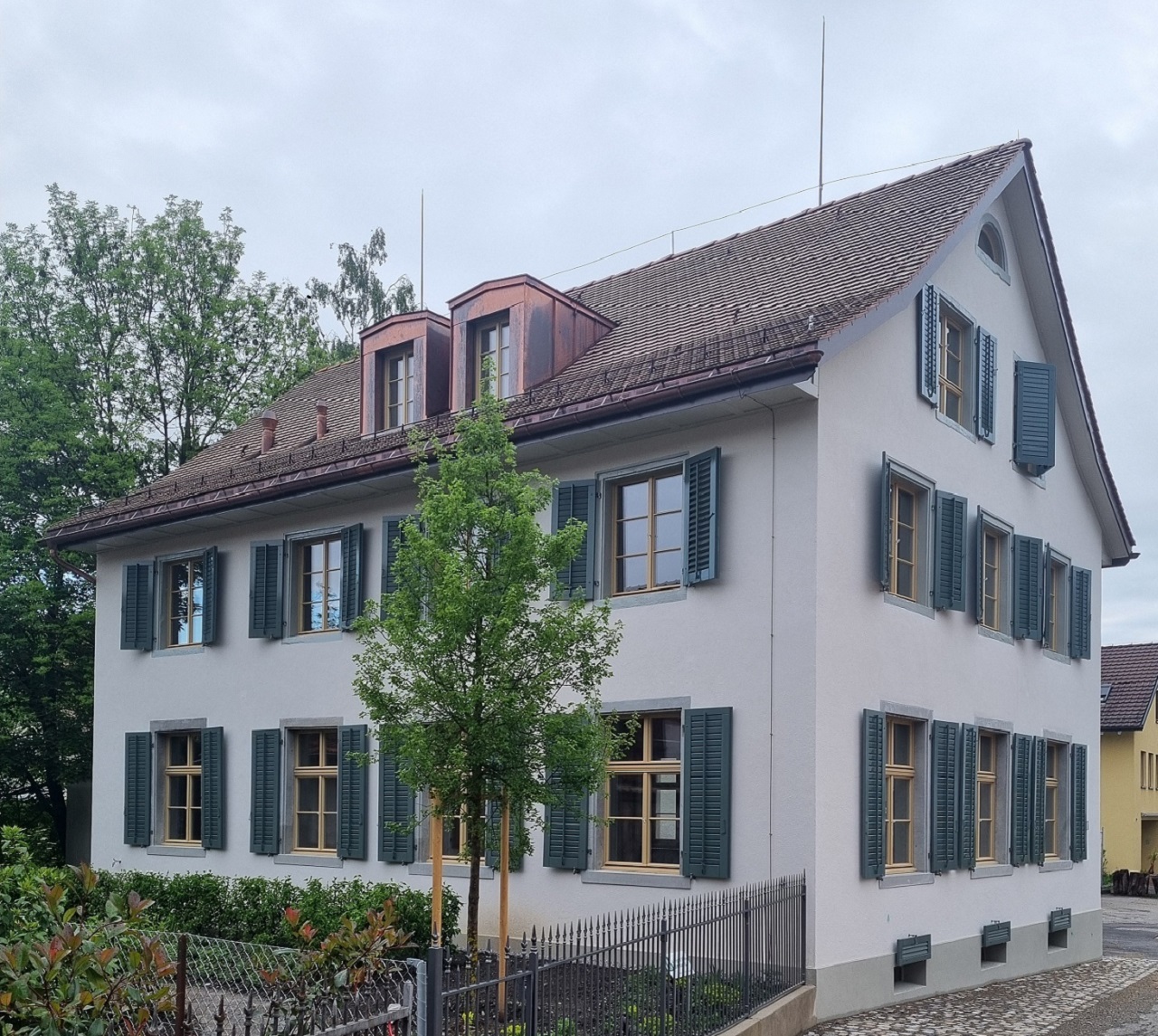 Altes Bauamt