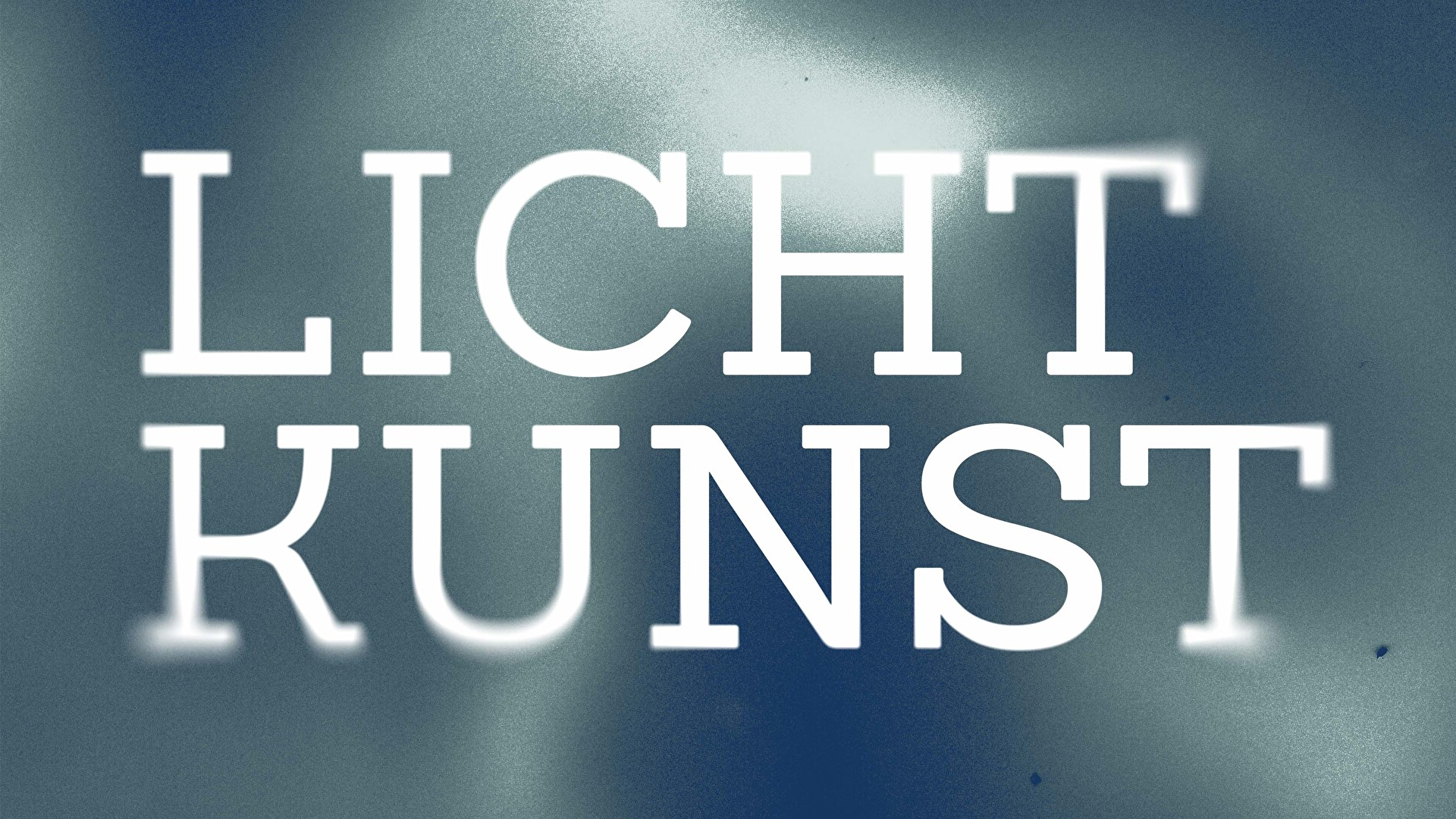 Lichtkunst