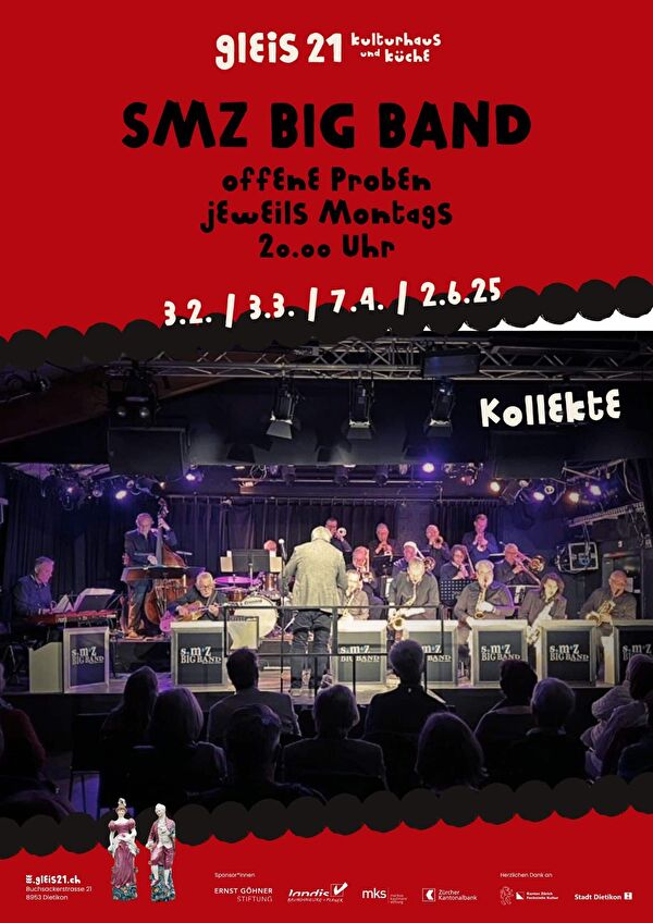 Big Band